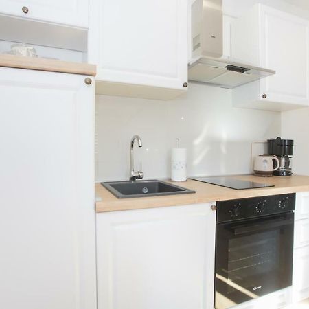 Aurum Apartment Šibenik Exterior foto